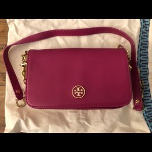 Tory Burch mini Robinson crossbody